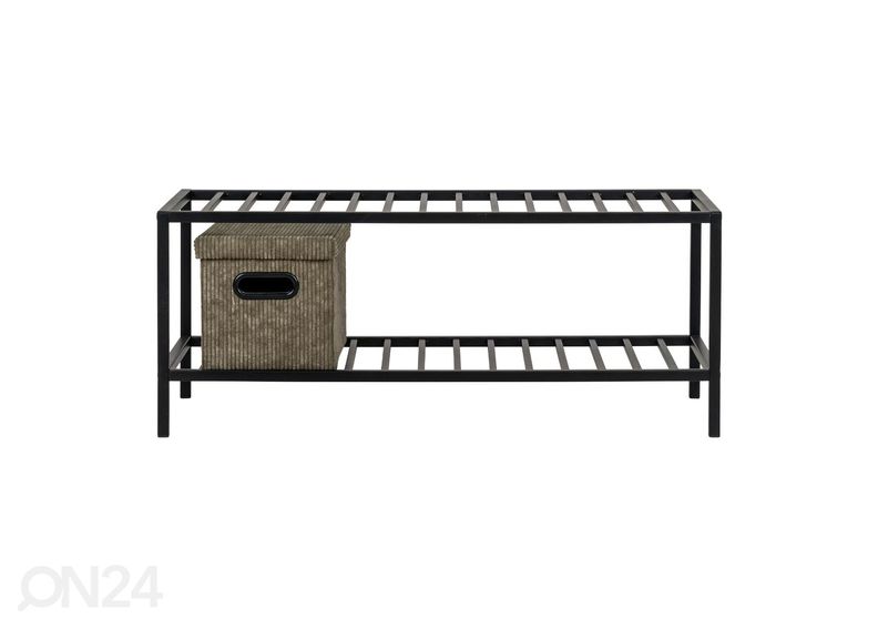 Jalatsiriiul Skagen 79 cm suurendatud