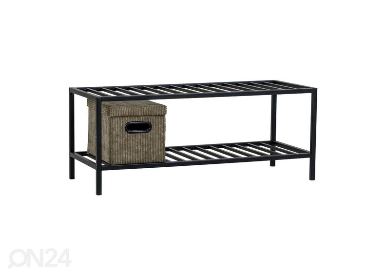 Jalatsiriiul Skagen 79 cm suurendatud