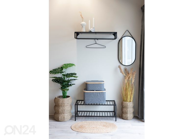 Jalatsiriiul Skagen 79 cm suurendatud