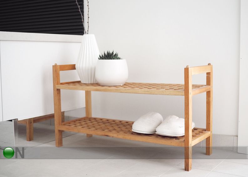 Jalatsiriiul Walnut suurendatud