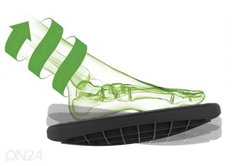 Jalatugi Updown Unilux suurendatud