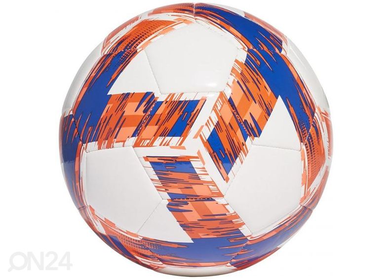 Jalgpall Adidas Capitano Club FT6599 suurendatud