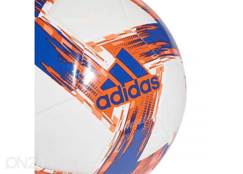 Jalgpall Adidas Capitano Club FT6599 suurendatud