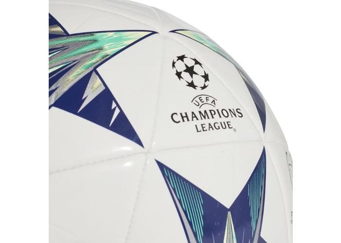 Jalgpall adidas Champions League Finale 18 Kiev Capitano CF1198 suurendatud