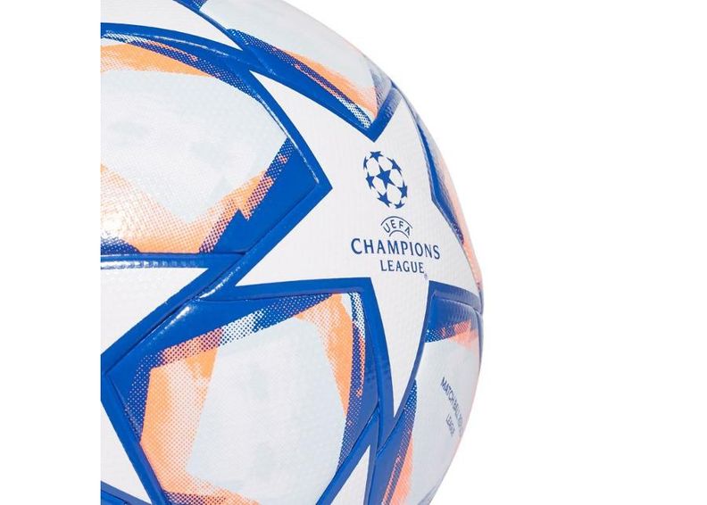 Jalgpall Adidas Finale 20 League FS0256 suurendatud