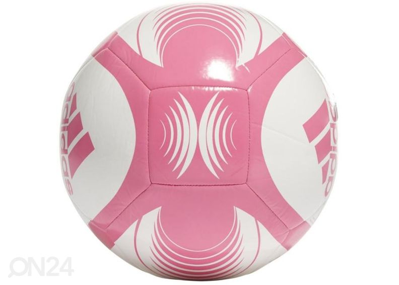 Jalgpall Adidas Starlancer Club GK3500 suurendatud