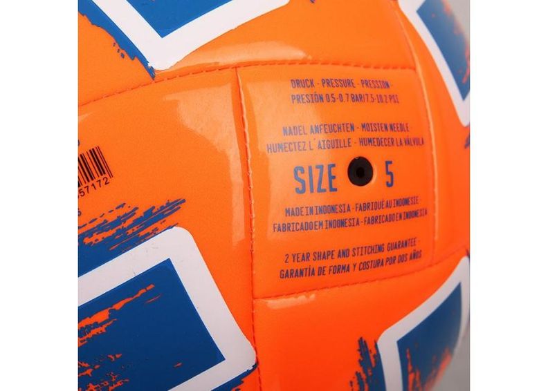 Jalgpall adidas Uniforia Club Euro 2020 FP9705 suurendatud