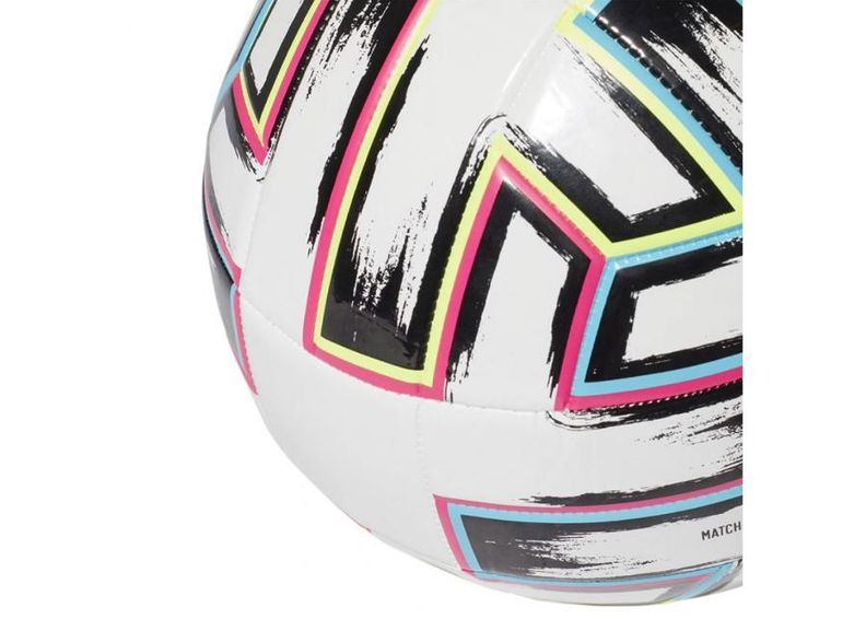 Jalgpall adidas Uniforia Training Euro 2020 FU1549 suurendatud