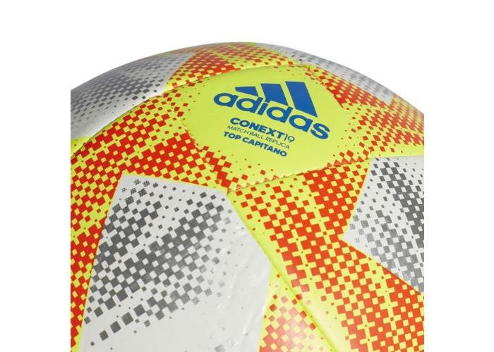 Jalgpall Conext 19 TCPT Adidas suurendatud