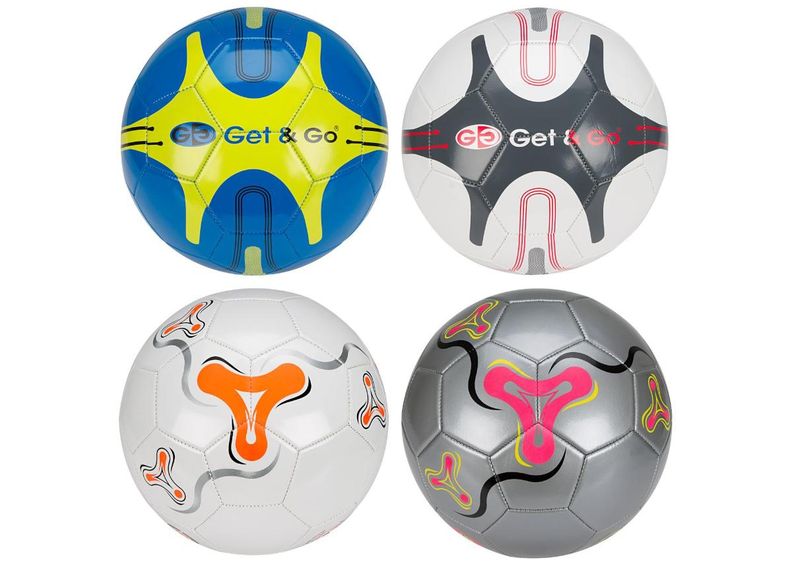 Jalgpall GNG 360 Get & GO suurendatud