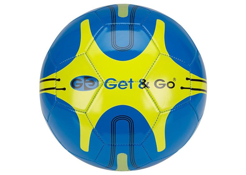 Jalgpall GNG 360 Get & GO suurendatud