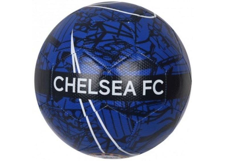 Jalgpall Nike Chelsea FC Prestige SC3782-495 suurendatud