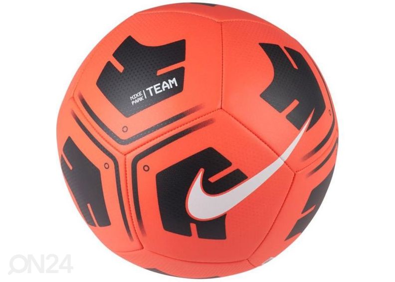 Jalgpall Nike Park CU8033 610 suurendatud