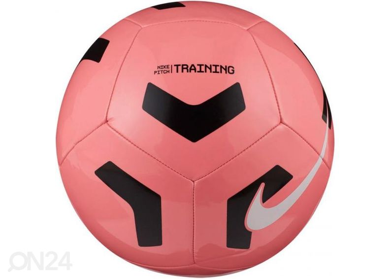 Jalgpall Nike Pitch Training CU8034 675 suurendatud