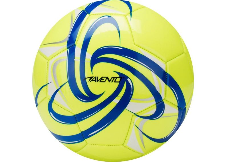 Jalgpall PVC Avento suurendatud
