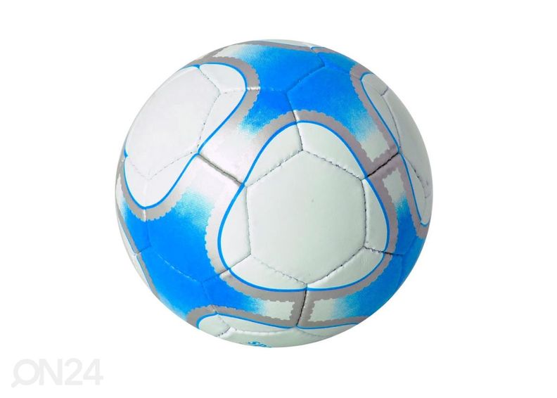 Jalgpall Spartan Corner kunstnahk suurus 5 roheline suurendatud