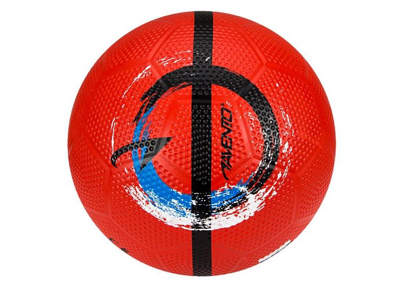 Jalgpall Street Football Avento suurendatud