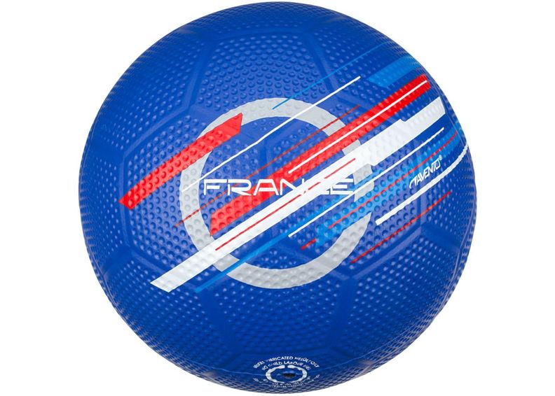 Jalgpall Street Worldcup Avento suurendatud