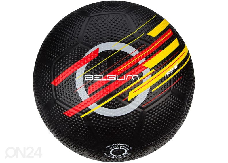 Jalgpall Street Worldcup Avento suurendatud