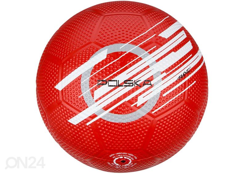 Jalgpall Street Worldcup Avento suurendatud