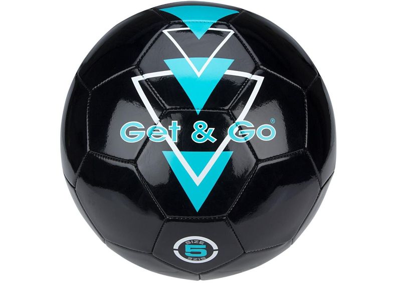 Jalgpall Triangle Speed Get & Go suurendatud