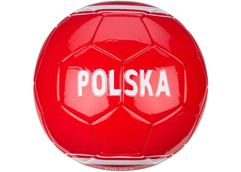 Jalgpall World Soccer Avento suurendatud