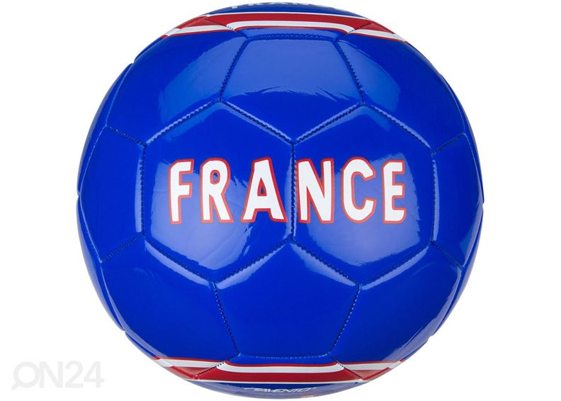 Jalgpall World Soccer Avento suurendatud