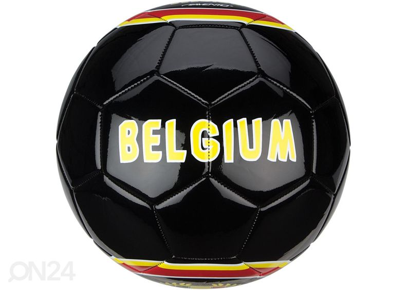 Jalgpall World Soccer Avento suurendatud