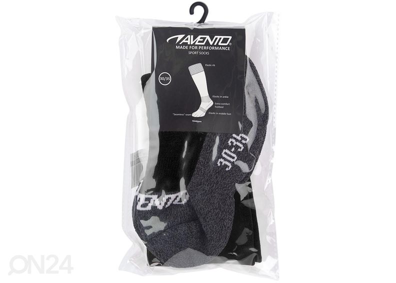 Jalgpalli kedrad must/hall suurus 30/35 suurendatud