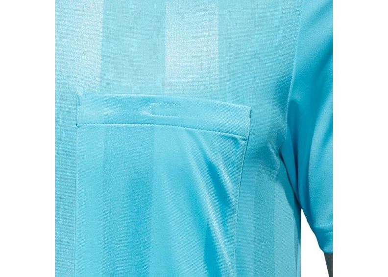 Jalgpalli kohtuniku särk meestele adidas Referee 18 Jersey T-shirt M CF6311 suurendatud