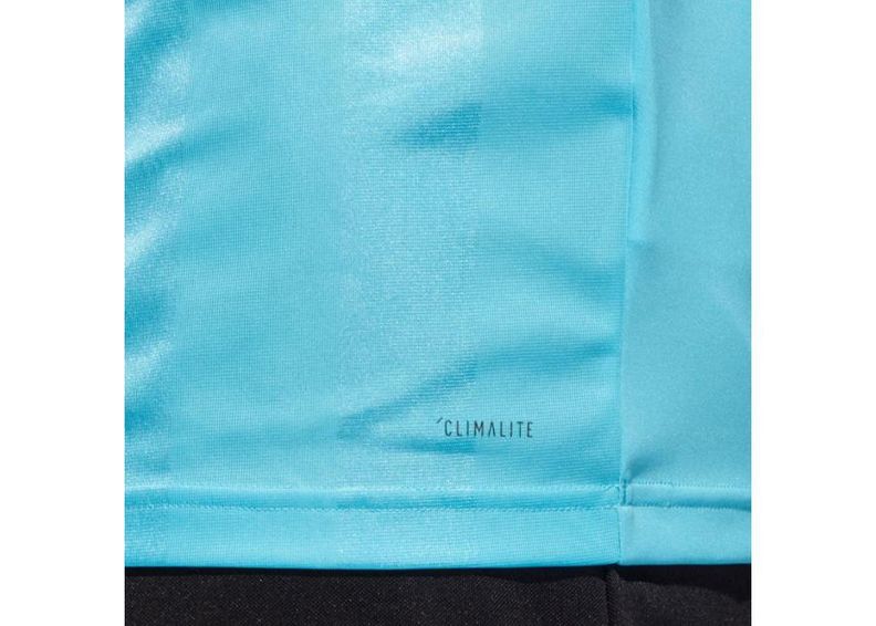 Jalgpalli kohtuniku särk meestele adidas Referee 18 Jersey T-shirt M CF6311 suurendatud