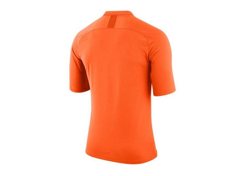 Jalgpalli kohtuniku särk Nike Dry Referee SS M AA0735-819 suurendatud