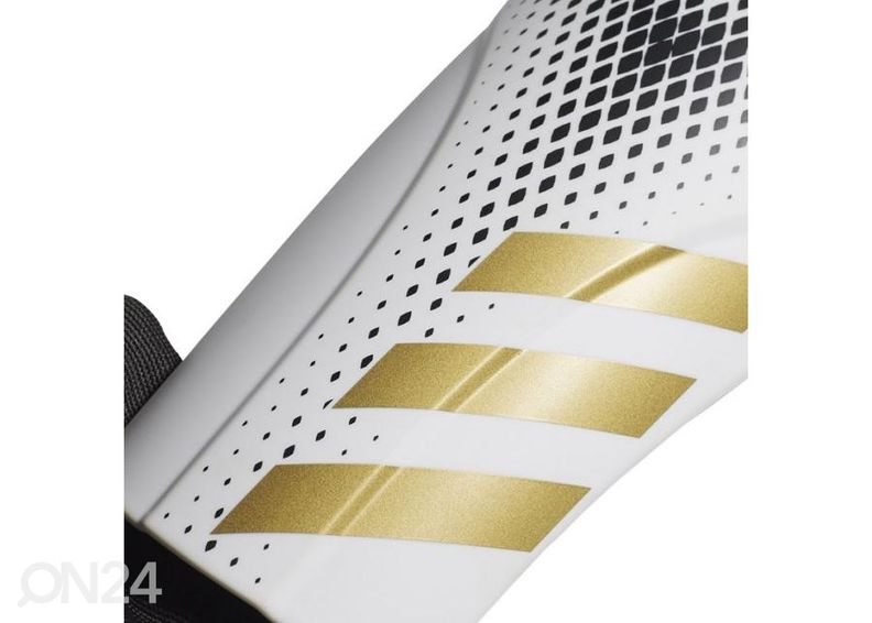 Jalgpalli säärekaitsmed Adidas Predator SG Match FS0341 suurendatud