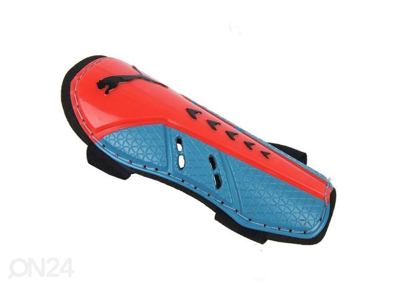 Jalgpalli säärekaitsmed Puma Pro Training suurendatud