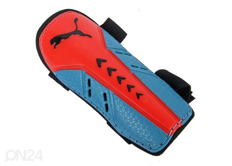 Jalgpalli säärekaitsmed Puma Pro Training suurendatud