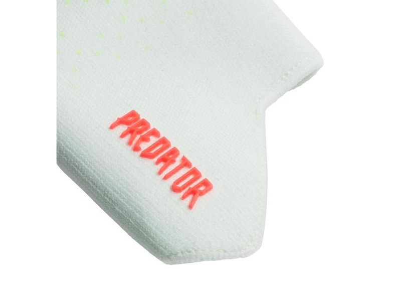 Jalgpalli väravavahi kindad Adidas Predator Pro Fingersave Promo FP7900 suurendatud