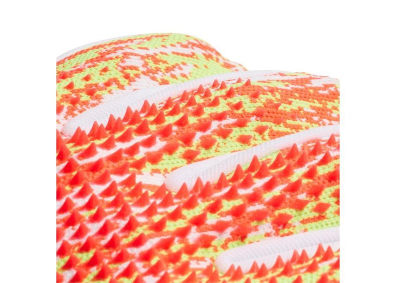 Jalgpalli väravavahi kindad Adidas Predator Pro Fingersave Promo FP7900 suurendatud