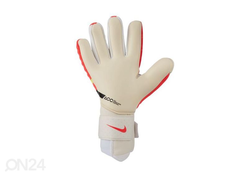 Jalgpalli väravavahi kindad Nike GK Phantom Elite suurendatud