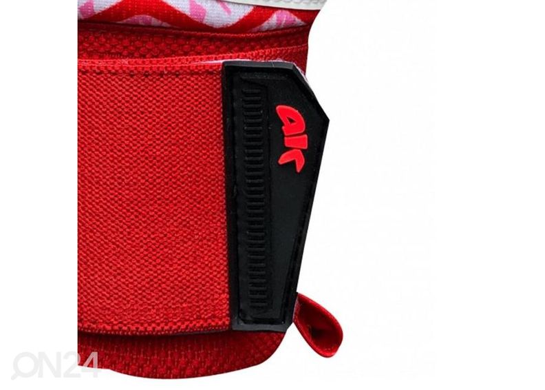 Jalgpalli väravavahikindad lastele ja meestele 4Keepers Force V-4.20 HB suurendatud