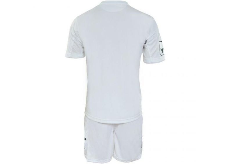 Jalgpalli vorm meestele Givova Kit Givova biały KITC48 0003 suurendatud