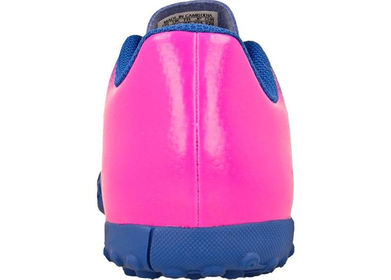 Jalgpallijalanõud lastele adidas Messi 16.4 TF Jr BB5725 suurendatud