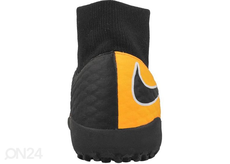 Jalgpallijalanõud lastele kunstmuru Nike HypervenomX Phelon III DF TF Jr 917775-801 suurendatud