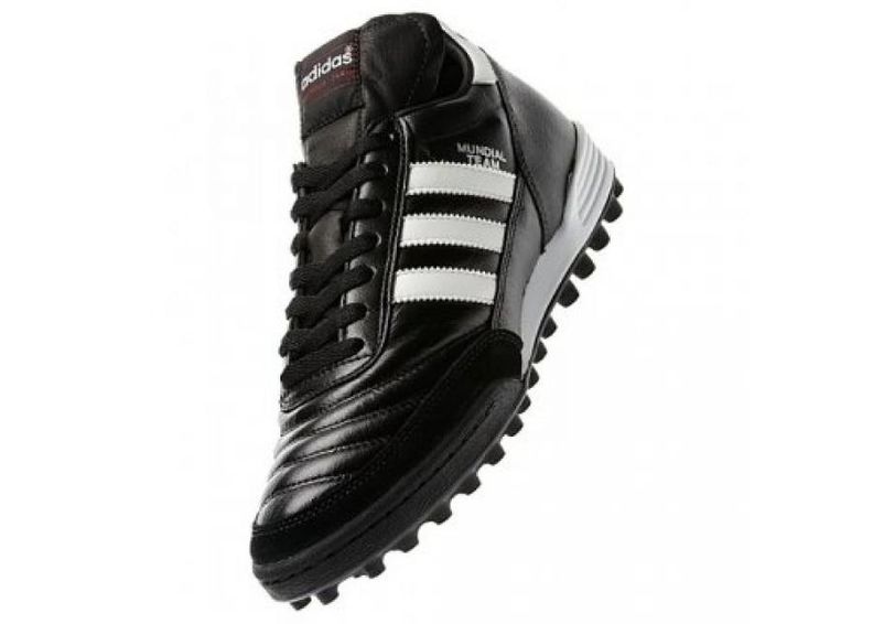jalgpallijalatsid adidas kunstmuru Mundial Team TF 019228 suurendatud