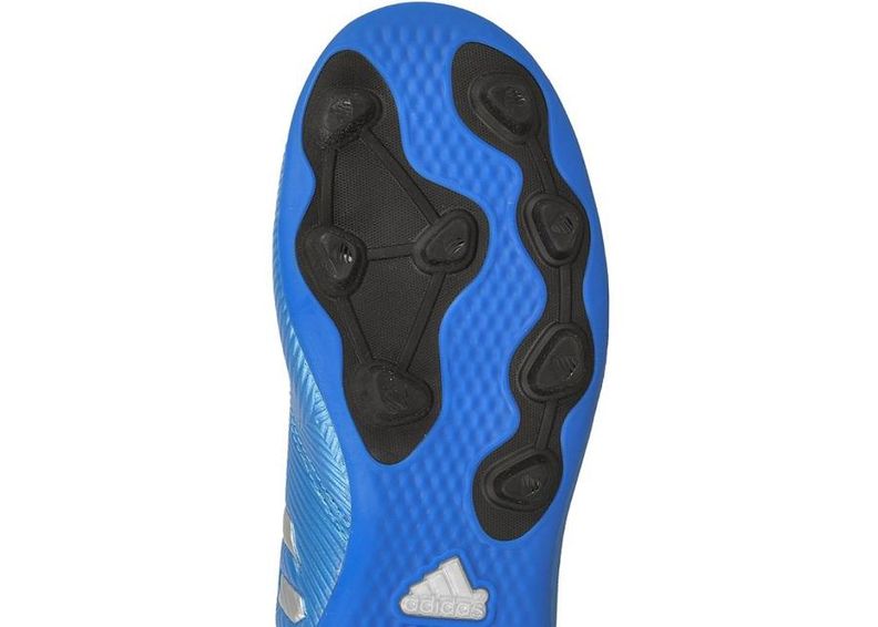 Jalgpallijalatsid lastele adidas Messi 16.4 FXG Jr S79648 suurendatud