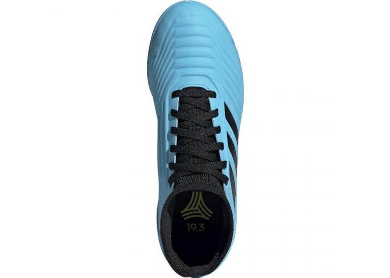 Jalgpallijalatsid lastele adidas Predator 19.3 IN JR G25807 suurendatud