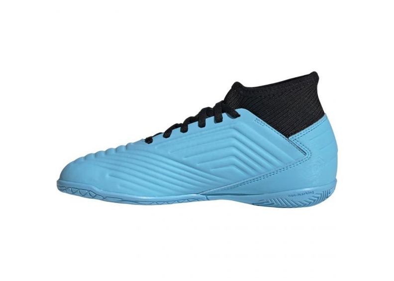 Jalgpallijalatsid lastele adidas Predator 19.3 IN JR G25807 suurendatud