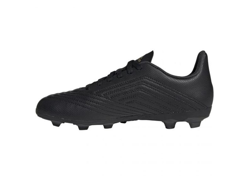 Jalgpallijalatsid lastele adidas Predator 19.4 FxG JR EF8989 suurendatud