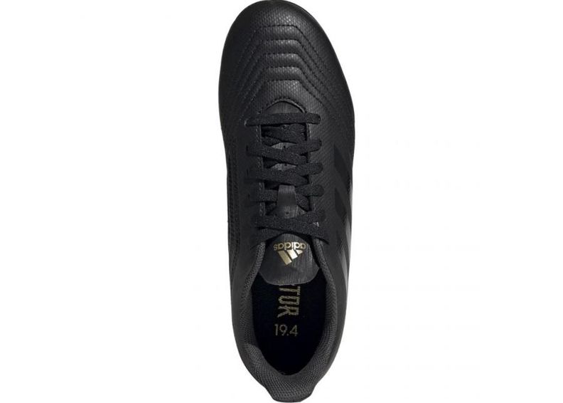 Jalgpallijalatsid lastele adidas Predator 19.4 FxG JR EF8989 suurendatud