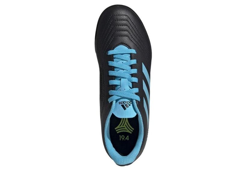 Jalgpallijalatsid lastele adidas Predator 19.4 TF JR G25826 suurendatud