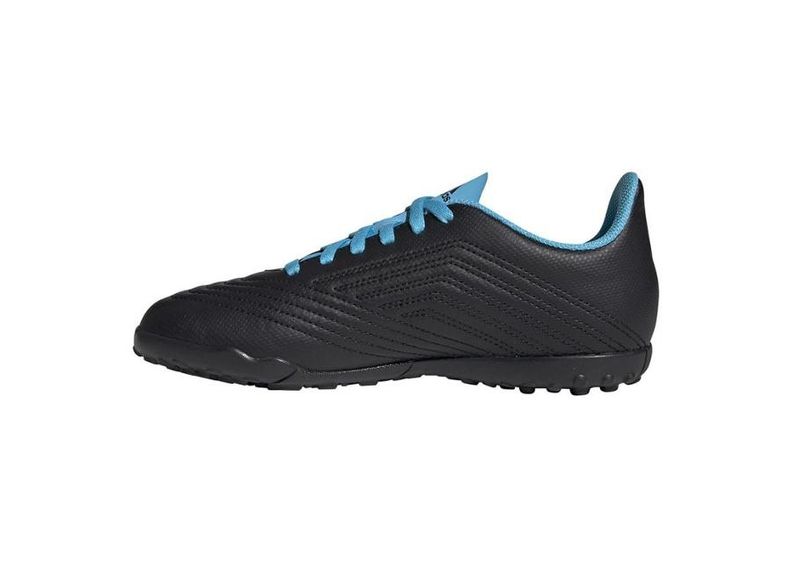 Jalgpallijalatsid lastele kunstmuru adidas Predator 19.4 TF JR G25826 suurendatud
